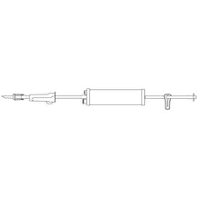 B BRAUN METRISET® MEASURED VOLUME SOLUTION ADMINISTRATION SETS