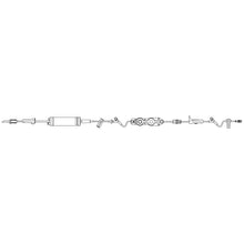 B BRAUN OUTLOOK® SAFETY INFUSION SYSTEM PUMP SETS
