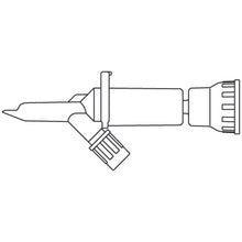 B BRAUN NEEDLE-FREE DISPENSING PINS