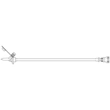 B BRAUN NEEDLE-FREE DISPENSING PINS