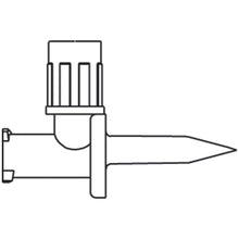 B BRAUN NEEDLE-FREE DISPENSING PINS