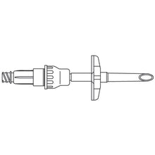 B BRAUN NEEDLE-FREE DISPENSING PINS