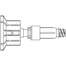 B BRAUN NEEDLE-FREE DISPENSING PINS