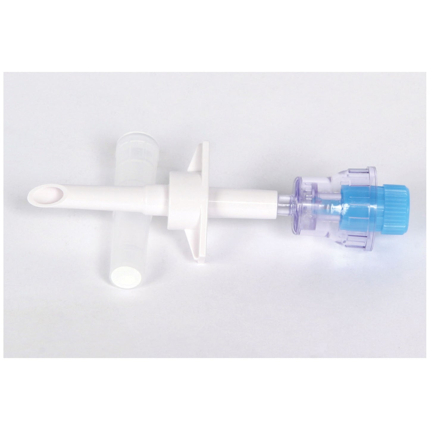 B BRAUN NEEDLE-FREE DISPENSING PINS