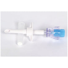 B BRAUN NEEDLE-FREE DISPENSING PINS