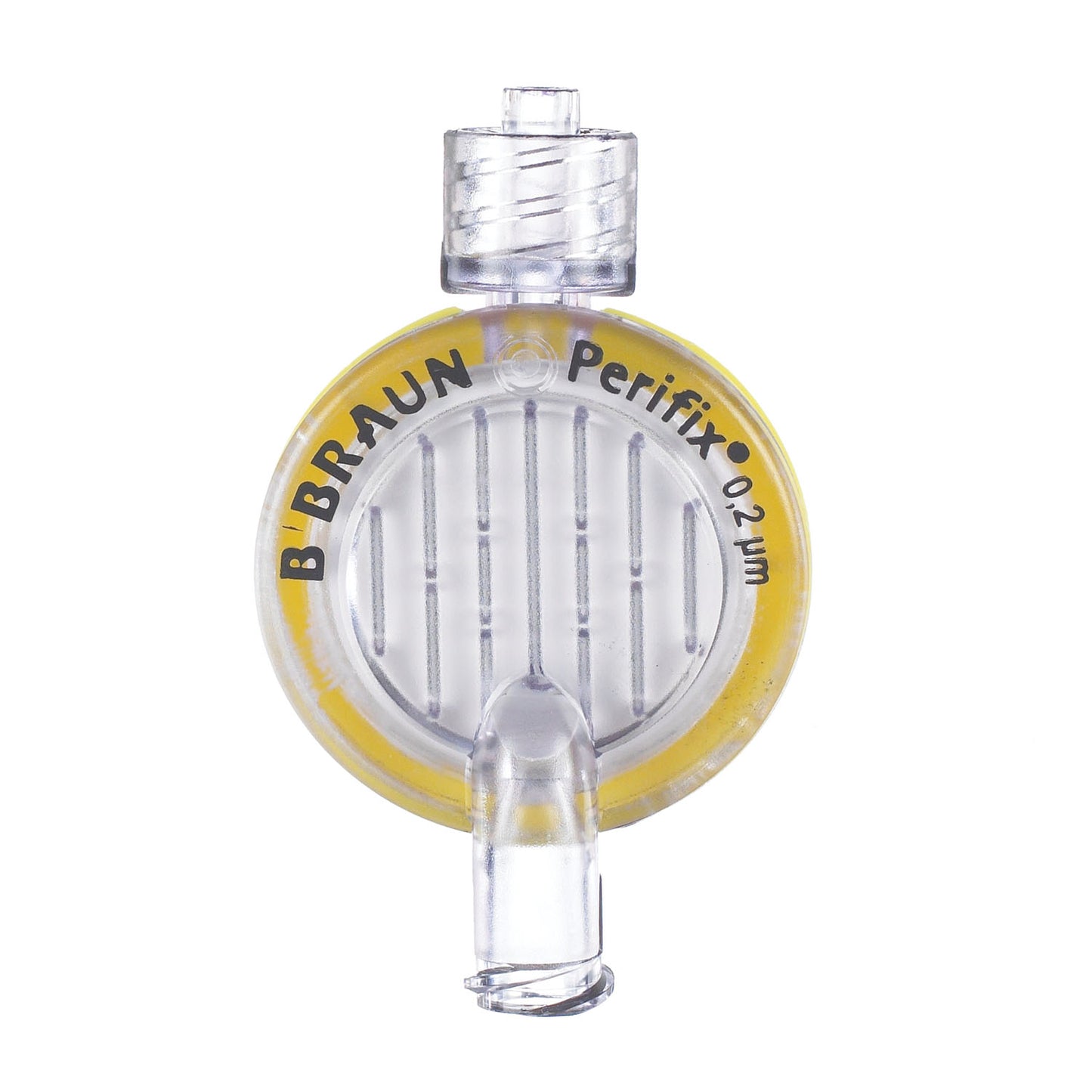 B BRAUN EPIDURAL CATHETER FILTERS