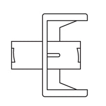 B BRAUN FLUID DISPENSING CONNECTORS
