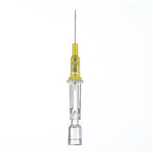 B BRAUN INTROCAN SAFETY® IV CATHETERS