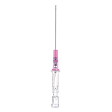 B BRAUN INTROCAN SAFETY® IV CATHETERS