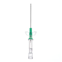 B BRAUN INTROCAN SAFETY® IV CATHETERS