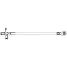 B BRAUN STOPCOCK EXTENSION SETS