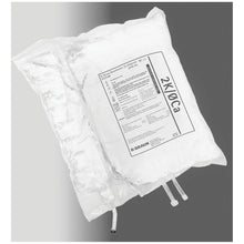 B BRAUN SOLUTIONS FOR CRRT