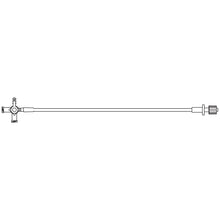 B BRAUN STOPCOCK EXTENSION SETS
