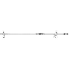 B BRAUN ULTRAPORT™ LUER-ACTIVATED NEEDLE-FREE STOPCOCK EXTENSION SETS