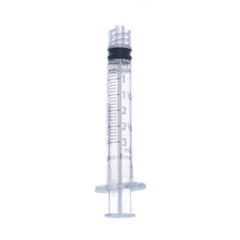 B BRAUN OMNIFIX™ SYRINGES/SYRINGES WITH NEEDLES