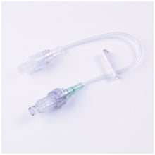 B BRAUN CARESITE EXTENSION SETS