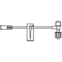 B BRAUN PERIPHERAL EXTENSION SETS