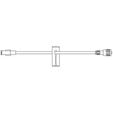 B BRAUN PERIPHERAL EXTENSION SETS