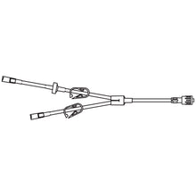 B BRAUN PERIPHERAL EXTENSION SETS