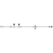 B BRAUN NEEDLE-FREE ANESTHESIA EXTENSION SETS & MANIFOLDS