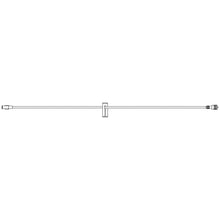 B BRAUN PERIPHERAL EXTENSION SETS