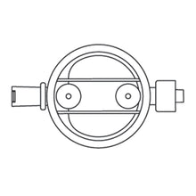 B BRAUN FILTERED EXTENSION SETS