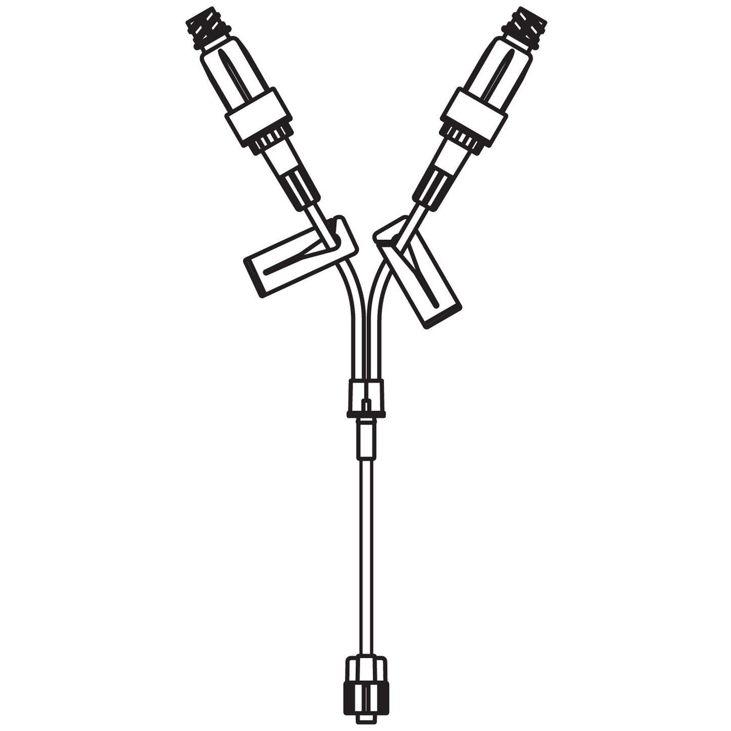 B BRAUN ULTRASITE® IV ADMINISTRATION/EXTENSION SETS