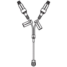 B BRAUN ULTRASITE® IV ADMINISTRATION/EXTENSION SETS