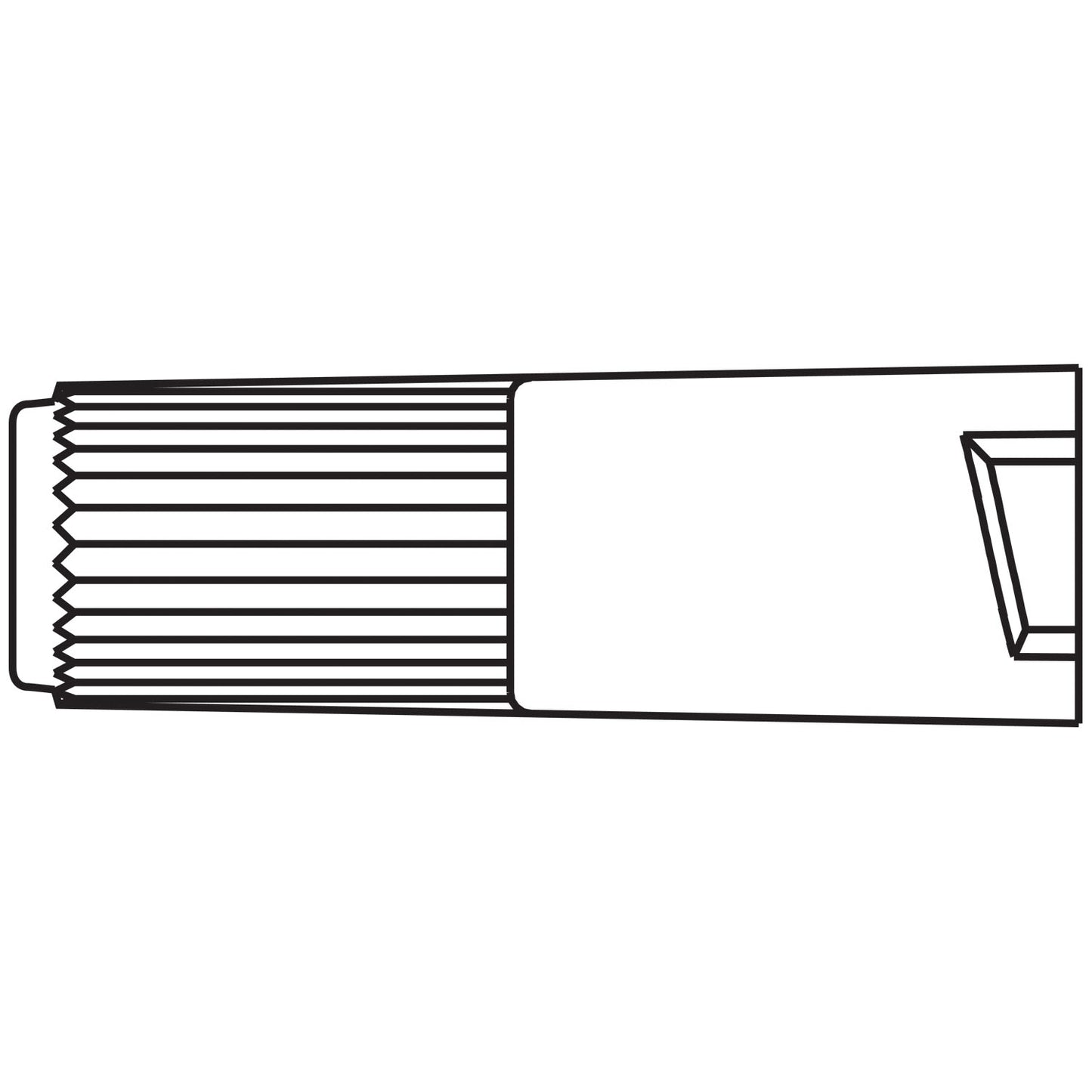 B BRAUN REPLACEMENT CAPS