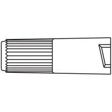 B BRAUN REPLACEMENT CAPS