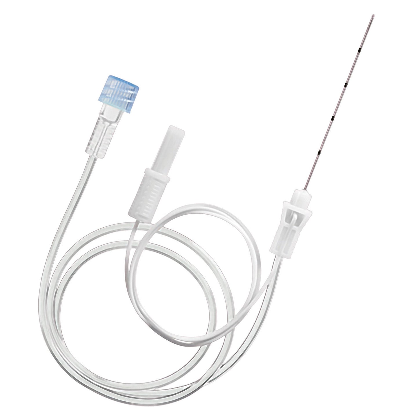 B BRAUN STIMUPLEX® A INSULATED NEEDLES