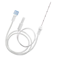 B BRAUN STIMUPLEX® A INSULATED NEEDLES