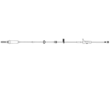 B BRAUN INFUSOMAT® SPACE PUMP SETS