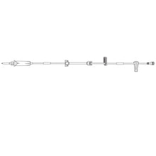 B BRAUN INFUSOMAT® SPACE PUMP SETS