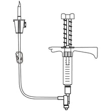 B BRAUN MULTI-AD® FLUID DISPENSING SYSTEMS