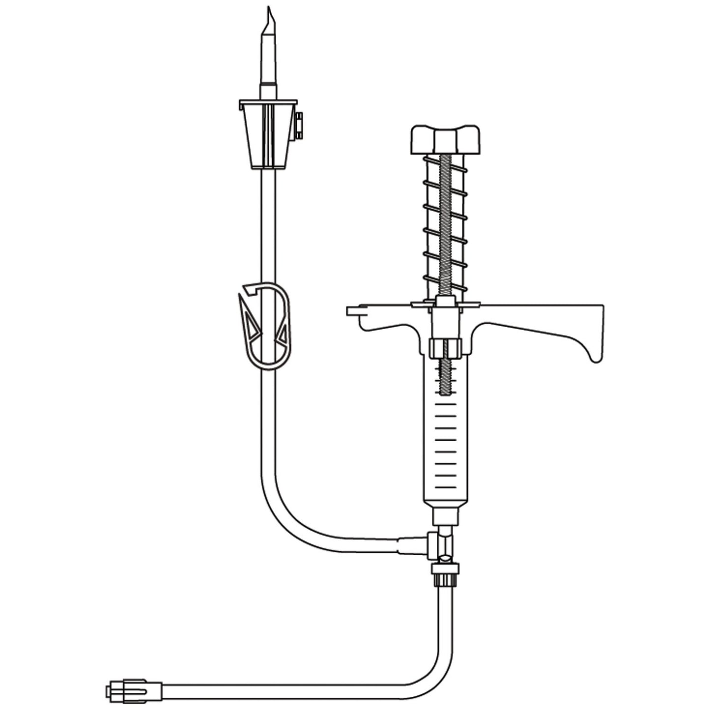 B BRAUN MULTI-AD® FLUID DISPENSING SYSTEMS
