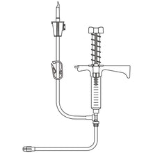 B BRAUN MULTI-AD® FLUID DISPENSING SYSTEMS