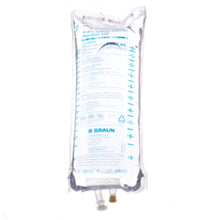 B BRAUN ISOLYTE® MULTI-ELECTROLYTE IV SOLUTIONS IN EXCEL® BAG