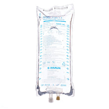 B BRAUN ISOLYTE® MULTI-ELECTROLYTE IV SOLUTIONS IN EXCEL® BAG