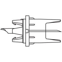 B BRAUN ADDEASE® BINARY CONNECTORS