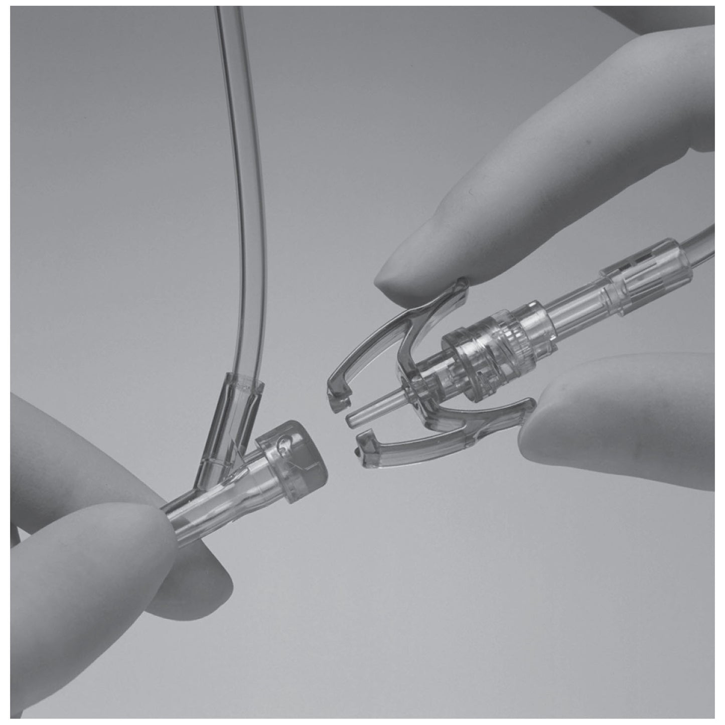 B BRAUN SAFELINE® IV ADMINISTRATION/EXTENSION SETS