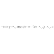 B BRAUN OUTLOOK® SAFETY INFUSION SYSTEM PUMP SETS