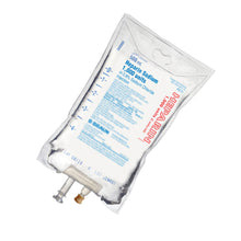 B BRAUN PRE-MIXED PHARMACEUTICALS