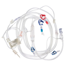 B BRAUN STREAMLINE® BLOODLINES