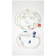 B BRAUN STREAMLINE® BLOODLINES