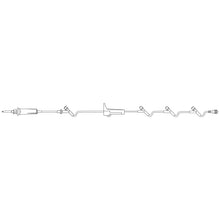 B BRAUN ADDITIV® PRIMARY ADMINISTRATION SETS