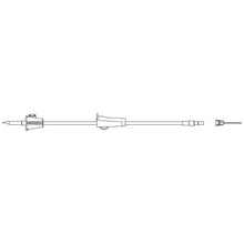 B BRAUN FLUID TRANSFER SETS