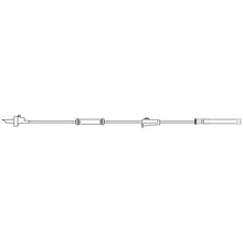 B BRAUN IRRIGATION/UROLOGY SETS