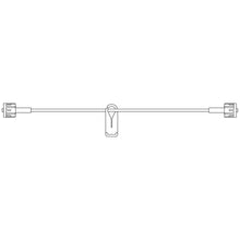 B BRAUN SYRINGE PUMP EXTENSION SETS