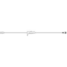 B BRAUN PERIPHERAL EXTENSION SETS